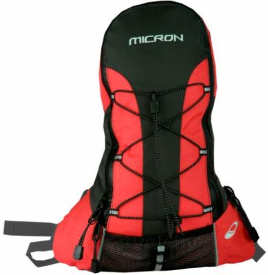 Рюкзак спортивный Outhorn Micron СОL12-РСR002 (Red) - общий вид