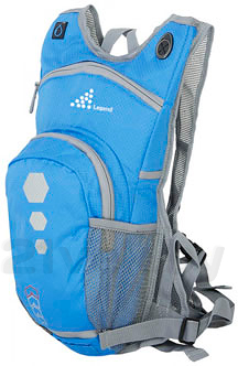 Рюкзак спортивный 4F Rufin С4L12-РСR004 (Light Blue) - общий вид
