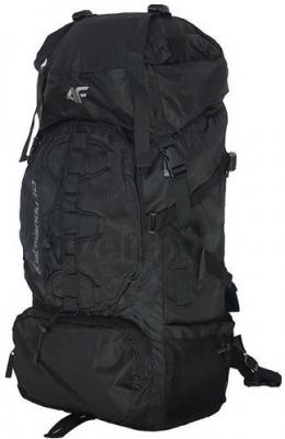 Рюкзак туристический 4F Katmandu-40 C4L12-PCG001A (Black) - общий вид