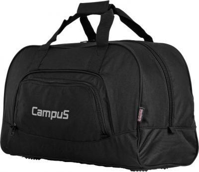 Спортивная сумка Campus Kit Bag-35 (Black) - общий вид