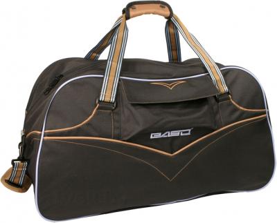 Спортивная сумка Paso 64-482 (Brown) - общий вид