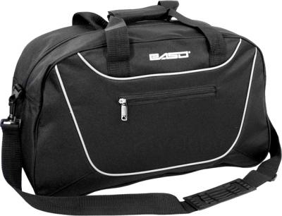 Спортивная сумка Paso 49-063 (Black) - общий вид