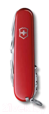 Нож швейцарский Victorinox Compact 1.3405