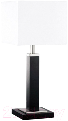 Прикроватная лампа Arte Lamp Waverley A8880LT-1BK