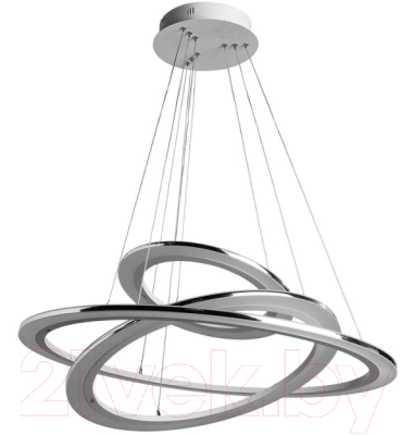 

Потолочный светильник Arte Lamp, Tutto A9305SP-3WH