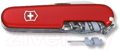 Нож швейцарский Victorinox Climber 1.3703