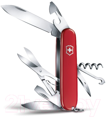 Нож швейцарский Victorinox Climber 1.3703