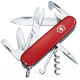 Нож швейцарский Victorinox Climber 1.3703 - 