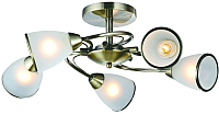 

Люстра Arte Lamp, Innocente A6056PL-5AB