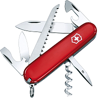 Нож швейцарский Victorinox Camper 1.3613 - 