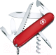 Нож швейцарский Victorinox Camper 1.3613 - 