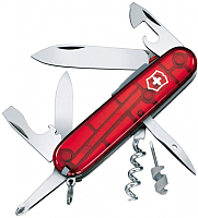 

Нож туристический Victorinox, Spartan Lite 1.7804.T