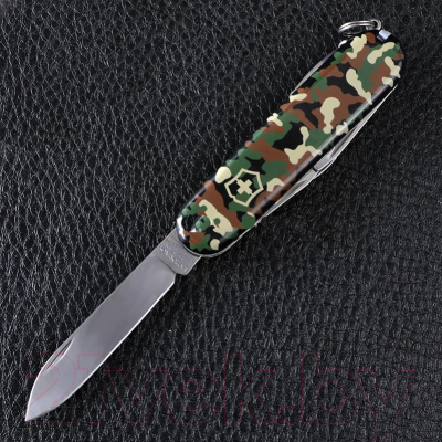 Нож швейцарский Victorinox Spartan 1.3603.94