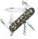 Нож швейцарский Victorinox Spartan 1.3603.94 - 