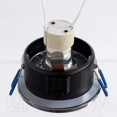 Изображение товара Точечный светильник Arte Lamp Aqua Spot A5440PL-1CC