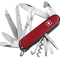 Нож туристический Victorinox Ranger 1.3763 - 