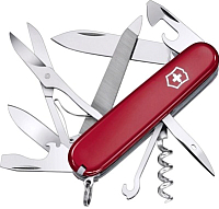 Нож туристический Victorinox Mountaineer 1.3743 - 