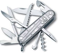 Нож туристический Victorinox Huntsman 1.3713.T7 - 