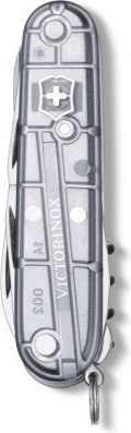 Нож туристический Victorinox Huntsman 1.3713.T7
