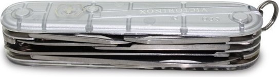 Нож туристический Victorinox Huntsman 1.3713.T7