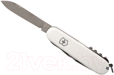Нож туристический Victorinox Huntsman 1.3713.7