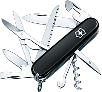 Нож швейцарский Victorinox Huntsman 1.3713.3 - 
