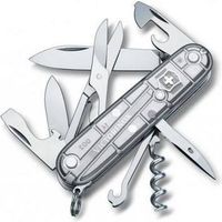 Нож туристический Victorinox Climber 1.3703.T7 - 