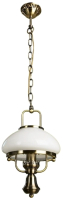 

Потолочный светильник Arte Lamp, Armstrong A3560SP-1AB