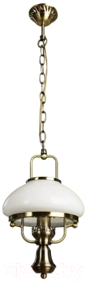 

Потолочный светильник Arte Lamp, Armstrong A3560SP-1AB
