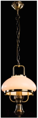 Изображение товара Потолочный светильник Arte Lamp Armstrong A3560SP-1AB