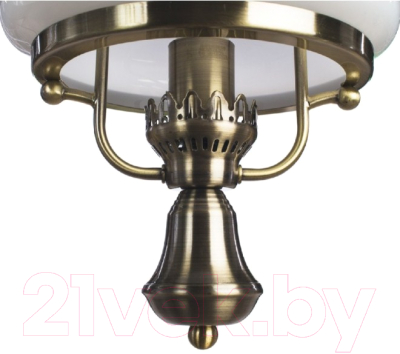 Изображение товара Потолочный светильник Arte Lamp Armstrong A3560SP-1AB