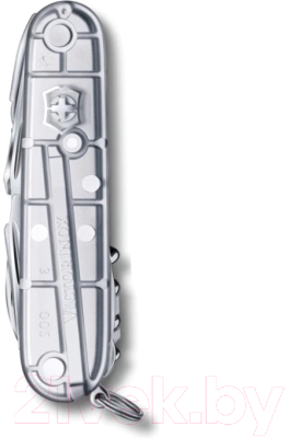 Нож швейцарский Victorinox Swiss Champ 1.6794.T7