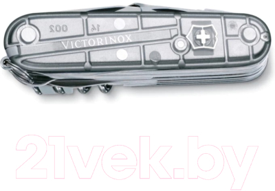 Нож швейцарский Victorinox Swiss Champ 1.6794.T7