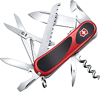 Нож швейцарский Victorinox Evolution 17 2.3913.SC - 