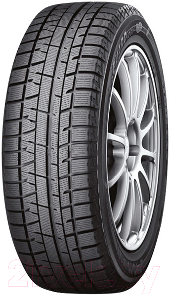 Зимняя шина Yokohama iceGUARD iG50 Plus 225/50R17 94Q