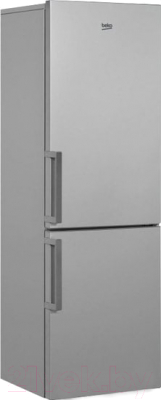 Холодильник с морозильником Beko CNKR5356K21S
