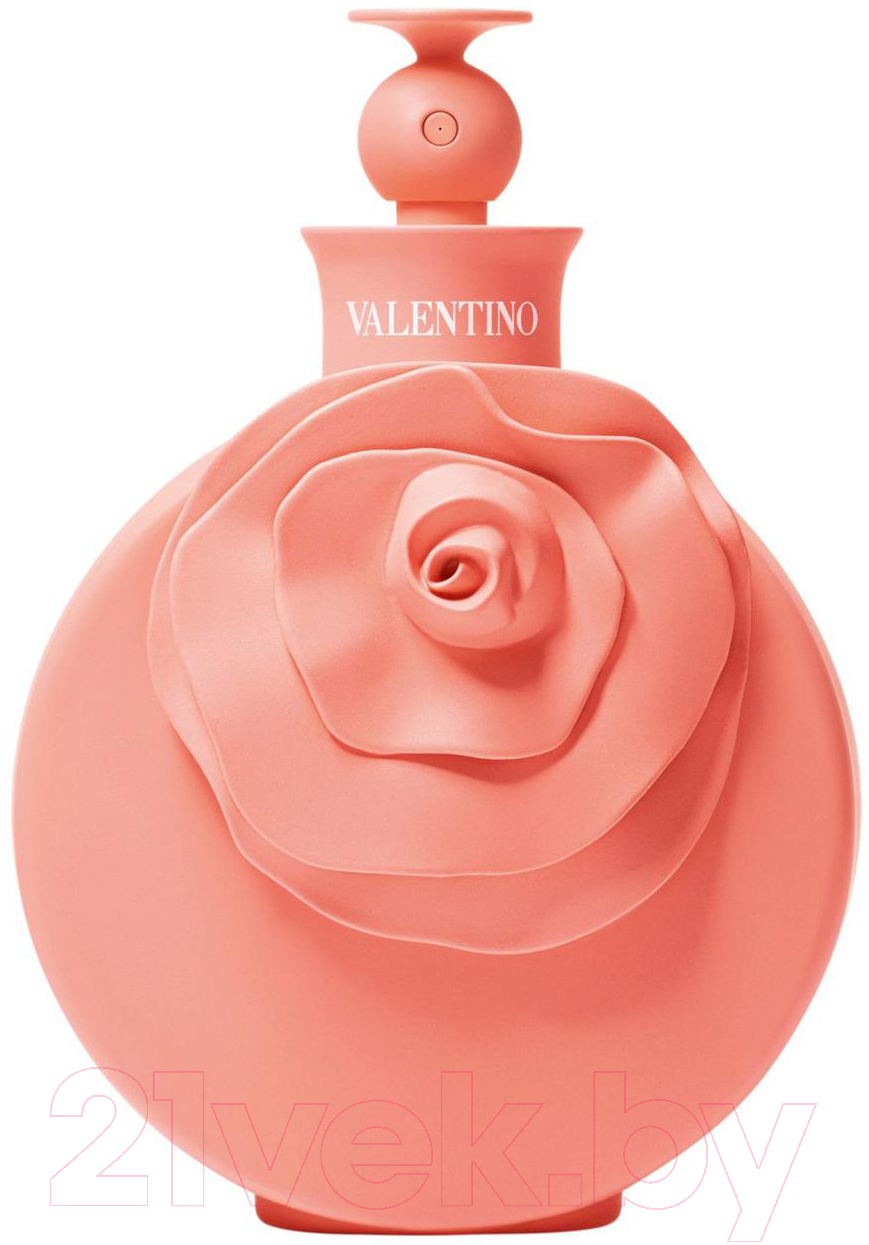 Парфюмерная вода Valentino Valentina Blush