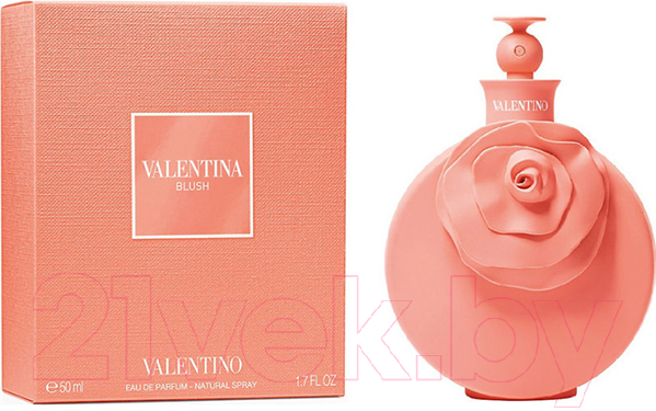 Парфюмерная вода Valentino Valentina Blush