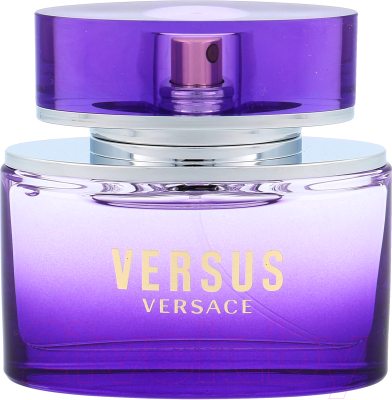 

Туалетная вода Versace, Versus