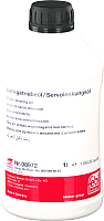 Жидкость гидравлическая Febi Bilstein MB 236.3 DEXRON II / 08972 (1л) - 