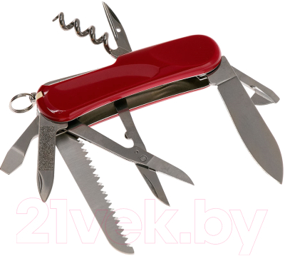 Нож туристический Victorinox Evolution 17 2.3913.E