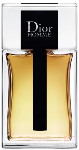 Туалетная вода Christian Dior Homme