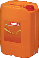 Моторное масло Motul Tekma Mega X 10W40 / 103681 (20л) - 