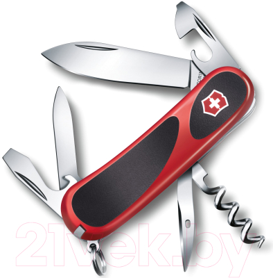 

Нож швейцарский Victorinox, Evolution 10 2.3803.C
