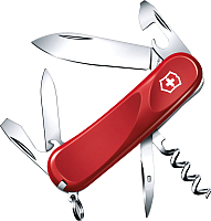 

Нож швейцарский Victorinox, Evolution 10 2.3803.E