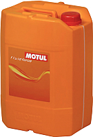 Моторное масло Motul DS Super Agri 10W40 / 103691 (20л) - 