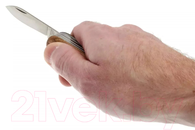 Нож швейцарский Victorinox Evolution Wood 14 2.3901.63