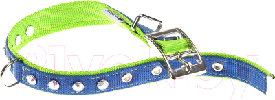

Ошейник Ferplast, Dual Diamonds CF25/45 ST
