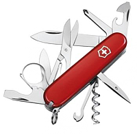 Нож швейцарский Victorinox Explorer 1.6703 - 