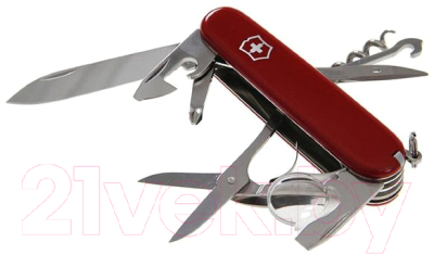 Нож швейцарский Victorinox Explorer 1.6703